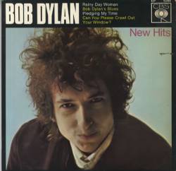 Bob Dylan : New Hits